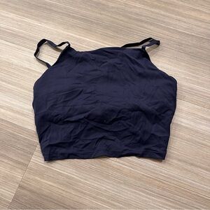 Aerie Midnight Blue Camisole